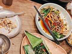 -云海肴汽锅鸡·云南小炒(曲江大悦城店)