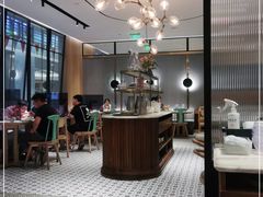 -莆田餐厅PUTIEN(万象天地店)