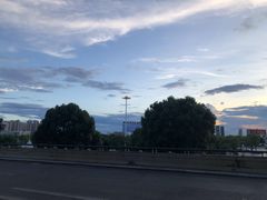 -衡阳东站