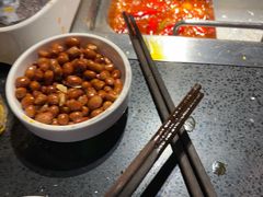 -川西坝子火锅(清江东路3.0直营店)