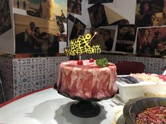 -李常在重庆火锅(合川总店)