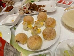 -全聚德(前门店)