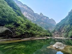 -云台山风景名胜区