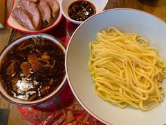 -锅儿挑面馆