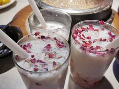 -芸山季·云南山珍菌火锅(人民广场来福士店)