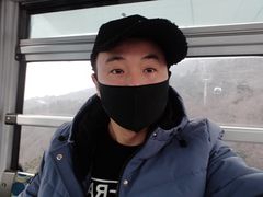 -紫金山索道-售票处