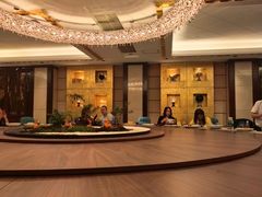 -广东嘉华大酒店·金銮阁中餐厅