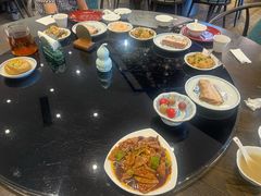 -香雪海·蘇面館(湖滨店)