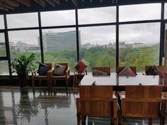 -维纳斯酒店-忆咖啡观景餐厅(象山公园店)