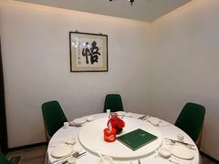 -海富门·带鱼·淮扬菜·粤菜(甘家口店)