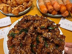 -老济南·地道济南菜(大明湖店)