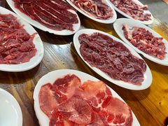 -柴头哥·牛肉火锅(爱民路店)