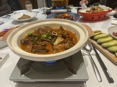 -同庆楼(花园店)