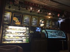 Caffe&nbsp;Bene(国兴大厦店)-唤醒你(国兴大厦店)