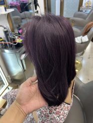 -Hair造型