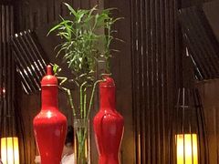 大堂-红棉中餐厅·广州海航威斯汀酒店