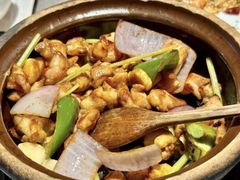 -啫神·广州地标美食(北京路店)