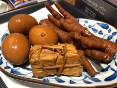 -和府捞面(方庄店)