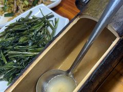 -61号餐吧(兴坪古镇漓江店)