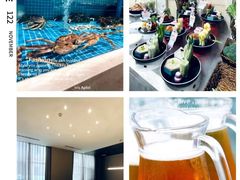 -青岛天瑞星空酒店