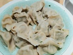 -老边饺子馆(东单店)