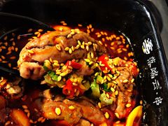 -梵云依家小冒菜(新街口总店)