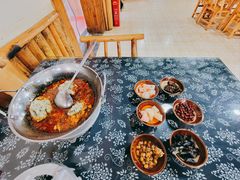 -张关合渣(航空大道店)