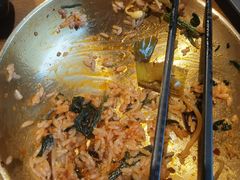 -聚合鑫东北熏酱熟食麻辣面(长阳店)