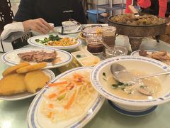 -老雒阳面馆·水席(定鼎门店)