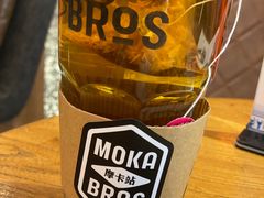 -Moka Bros 摩卡站(嘉华店)
