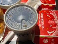 -肯德基(西单商场店)