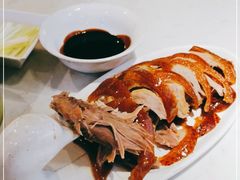 -华馨园北京烤鸭(丽水店)