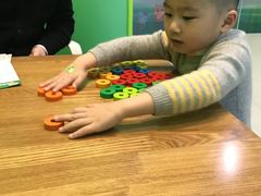 -小问号·科学启蒙·逻辑思维·阅读素养·口才演讲(杨浦合生汇中心)