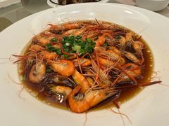 -醉香园(长江北路店)