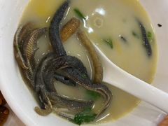 -欣达面馆(天桥支路店)