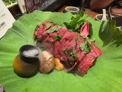 -盡膳口福跷脚牛肉火锅(晶耀前滩店)