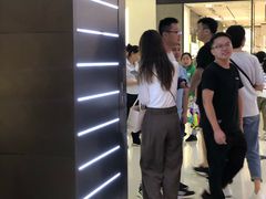 -万达影城(淮安水渡口万达广场IMAX激光店)