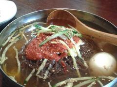 -服务大楼冷面(延大店)