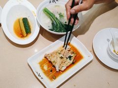 -蒸武门·广式茶点(石滩店)