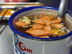 重庆茶缸冰粉-马路牙子烧烤音乐酒馆(望京店)