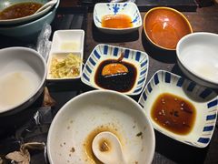 -喜晋道面馆(华严寺广场店)