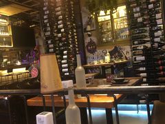 大堂-胡桃里音乐酒馆(仓山万达店)