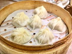 鲜肉小笼-苏小柳手工点心(人民广场分院)