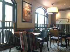 -COSTA COFFEE(上海虹口公园店)