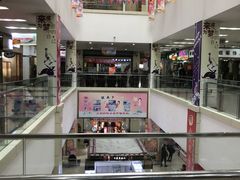 -泉汇购物广场(大沽南路店)