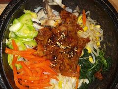 -大同江朝鲜菜•长春地标美食(绿园吾悦广场店)