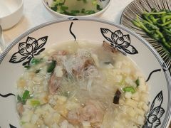 -汉唐宴长安食府