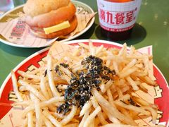 -广九餐室(陈家祠扬韬广场店)
