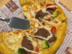 -米斯特比萨(罗斯福店)