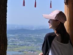 -窦圌山风景区